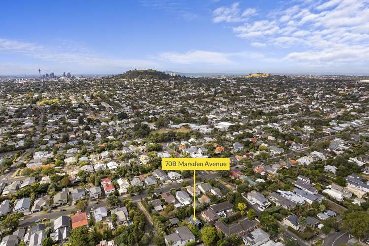 70b Marsden Avenue Mount Eden_13