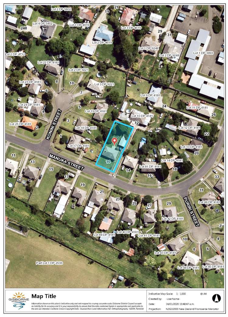 10 Manuka Street Elgin_12