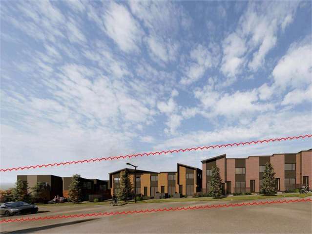 BUILDER’S GOLD MINE