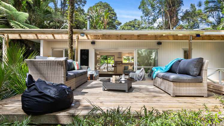 3 Opanuku Road Henderson Valley_13