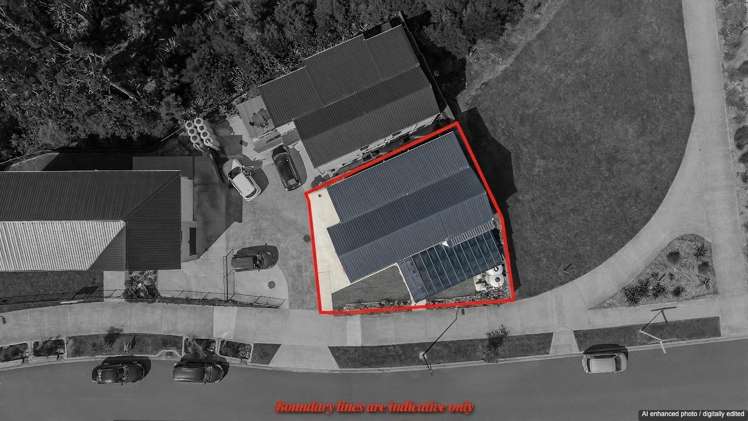 23 Tannaghmore Drive Flat Bush_19