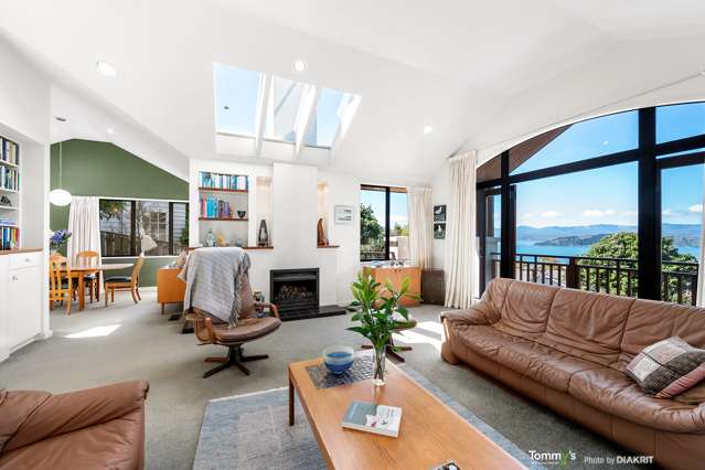 9a Wadestown Road Wadestown_2