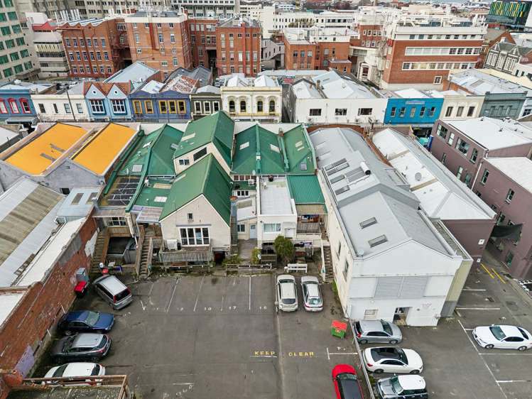 333 George Street Central Dunedin Central_41