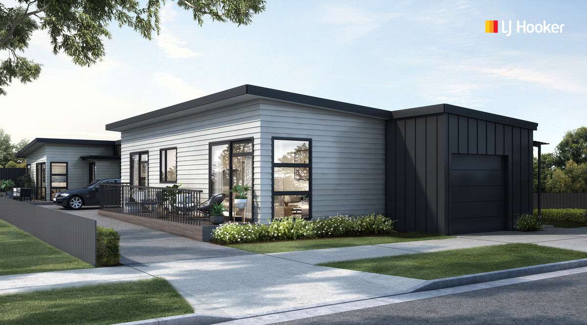 16 Law Street Caversham Dunedin City Houses for Sale One Roof