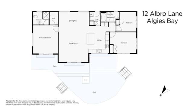 12 Albro Lane Algies Bay_1