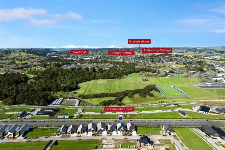 31 Harakeke Court Warkworth_21