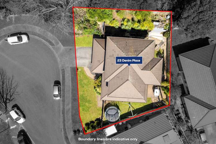 23 Denim Place Albany_25