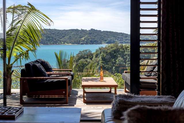 Executive Waterfront Rental | Kennedy Point