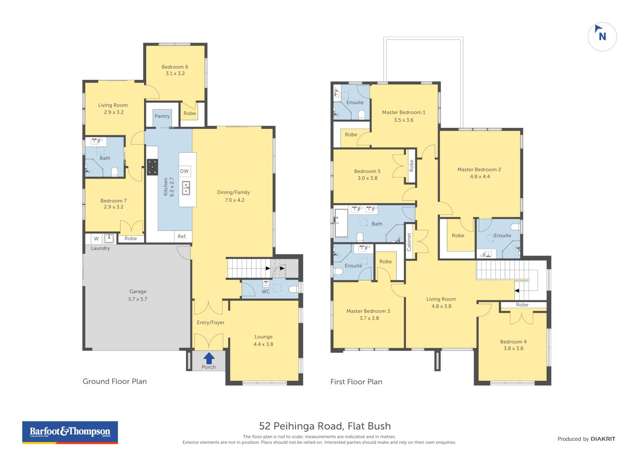 52 Peihinga Road Flat Bush_2