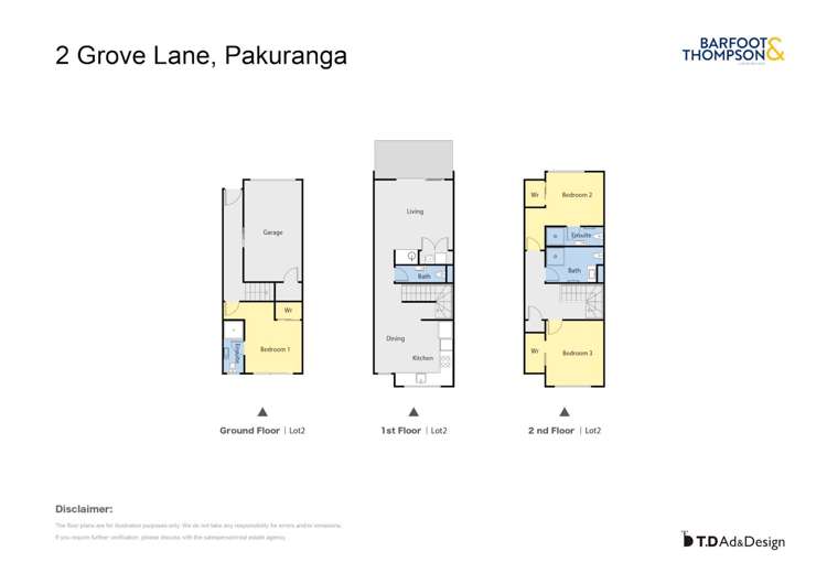 Lot 2 /2 Grove Lane Pakuranga_20