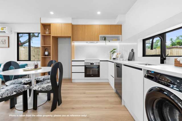 Lot 4, 121 Gills Road Bucklands Beach_3