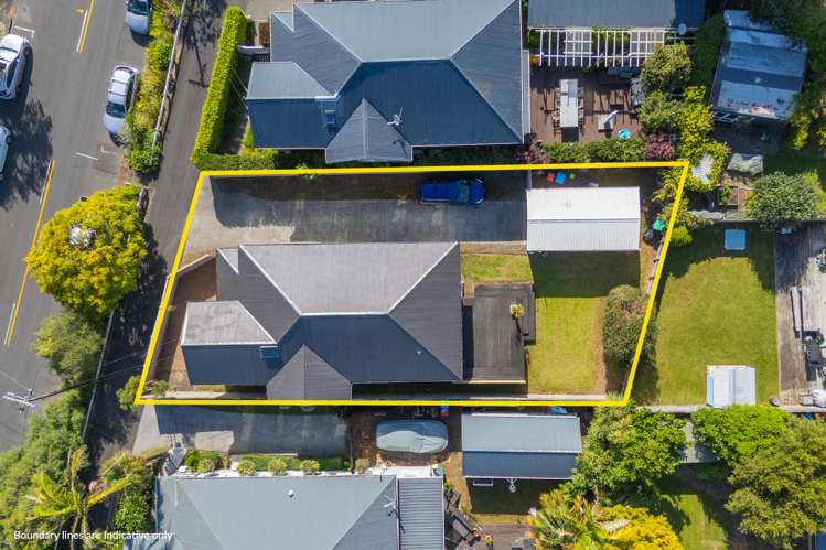 18 Tuarangi Road Grey Lynn_19
