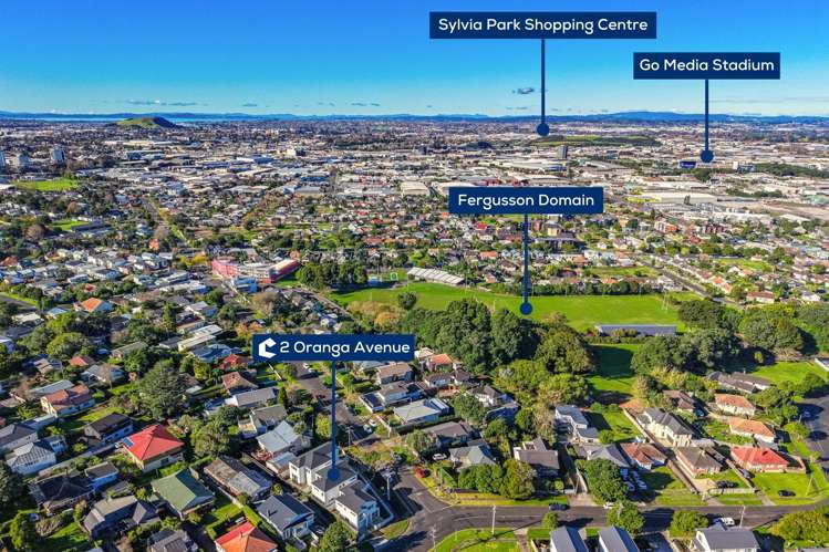 2 Oranga Avenue One Tree Hill_38