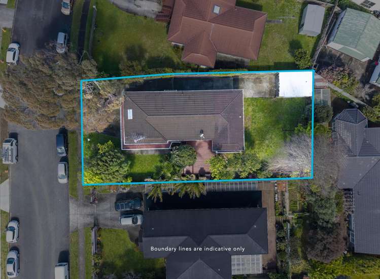 13 Booralee Avenue Botany Downs_25