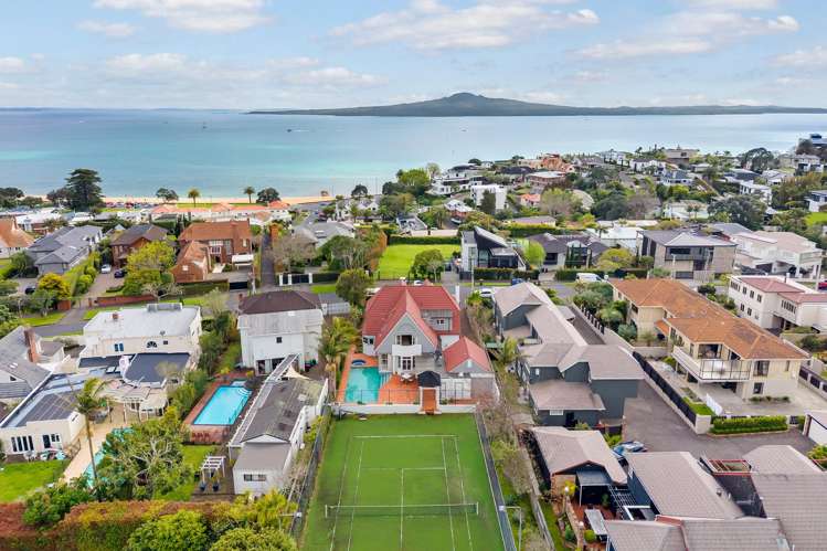 31 Ronaki Road Mission Bay_8