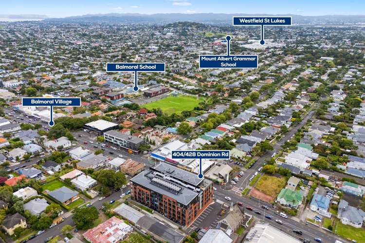 404/428 Dominion Road Mt Eden_15