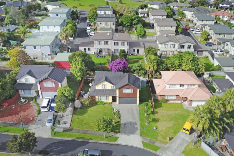 5 Saybrook Place Mangere_21