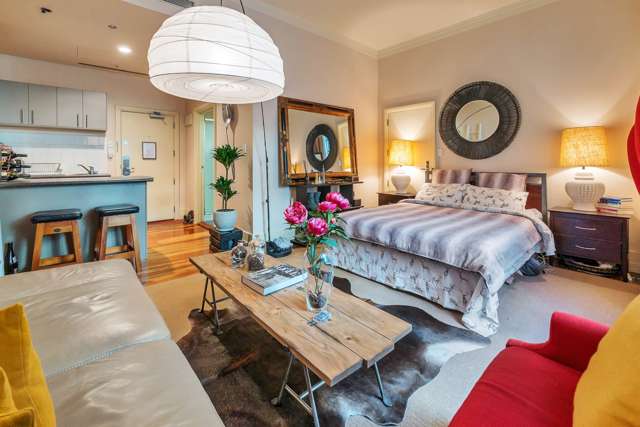 415/35 Hobson Street Auckland Central_2