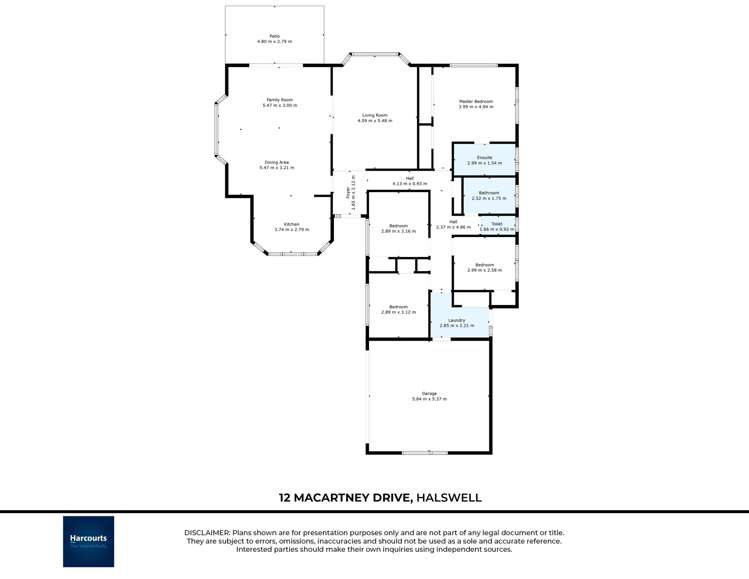 15 Macartney Avenue Halswell_21