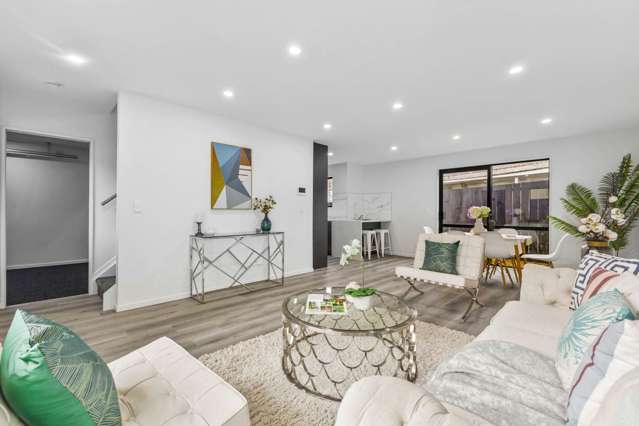 New 4-Beds in the Heart of Papatoe, Now Selling!