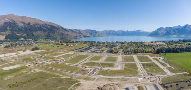. Longview Lake Hawea_2