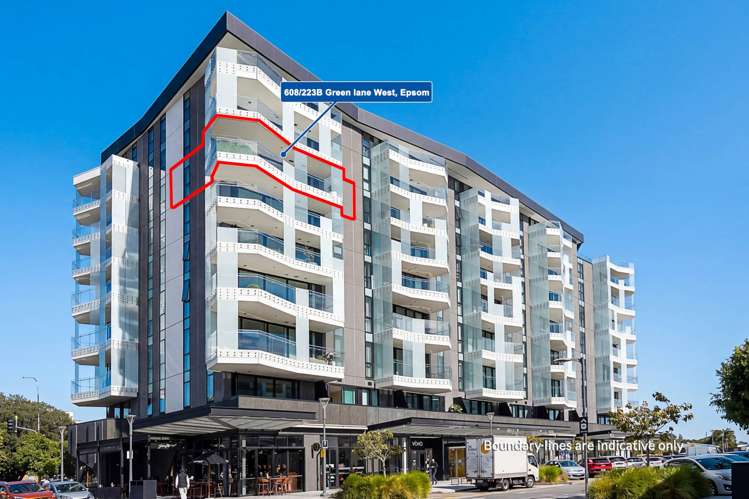 608/223B Green lane West Epsom_21