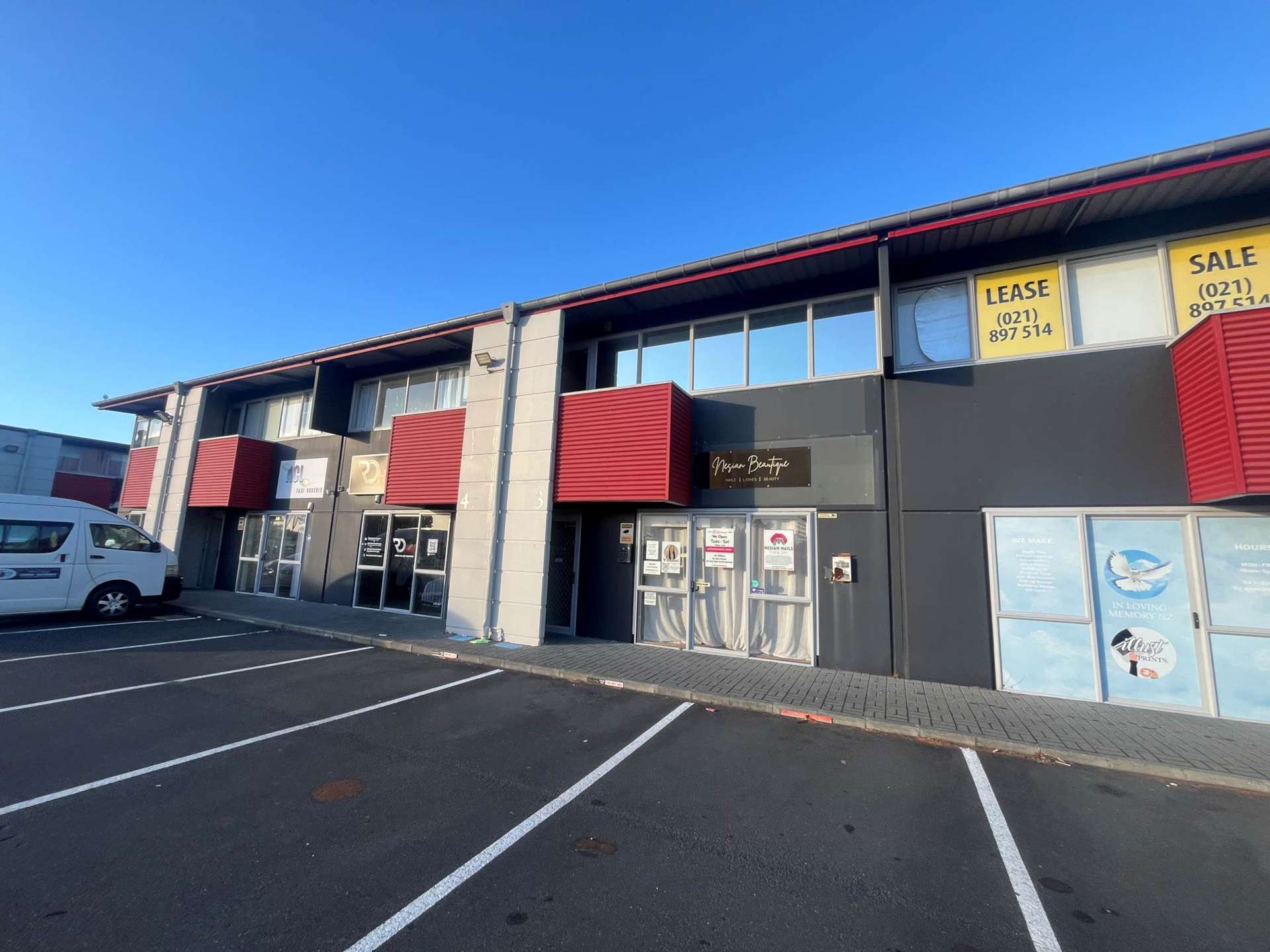 Unit 3/203 Kirkbride Road Mangere_0