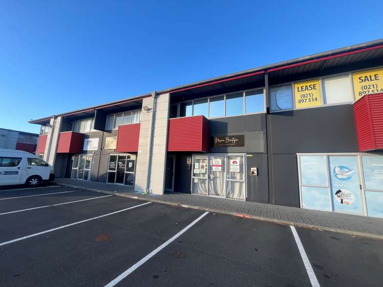 Unit 3/203 Kirkbride Road_0