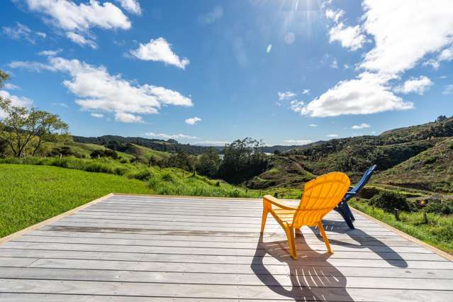 103 Brown Road, Kinohaku Waitomo_1