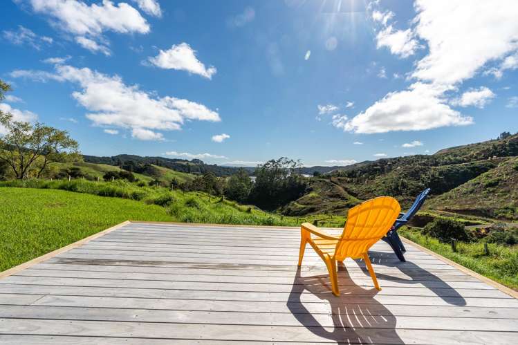 103 Brown Road, Kinohaku Waitomo_1