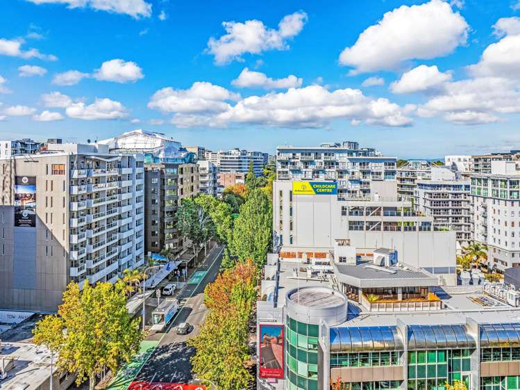 161-169 Hobson Street Auckland Central_8