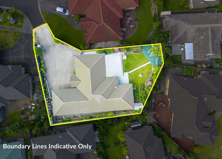 5 Dromora Close Dannemora_26