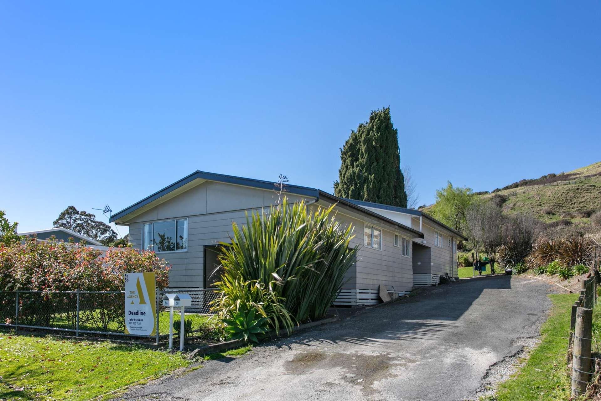 5A and 5B Lyell Road Outer Kaiti_0