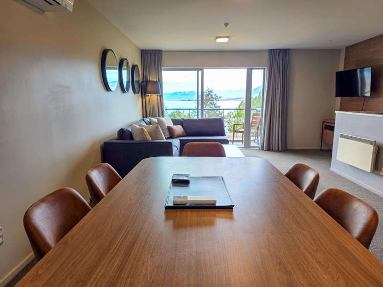 U 27/Room 818 Peppers Bluewater Resort Lake Tekapo_16