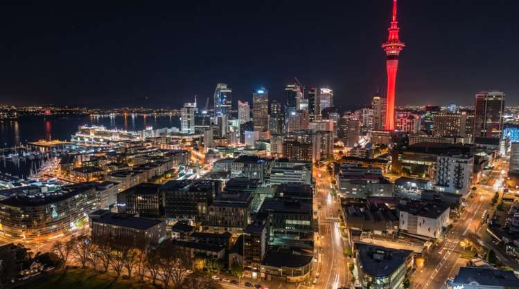 1003/6 Dock Street Auckland City_13