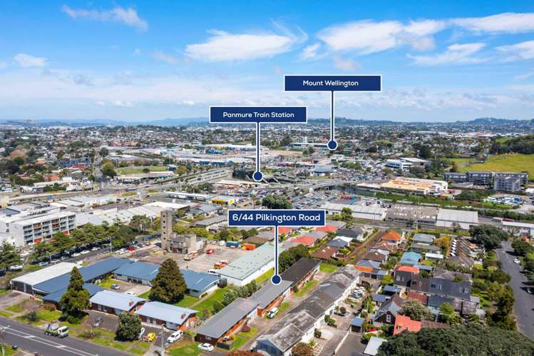 6/44 Pilkington Road Panmure_17