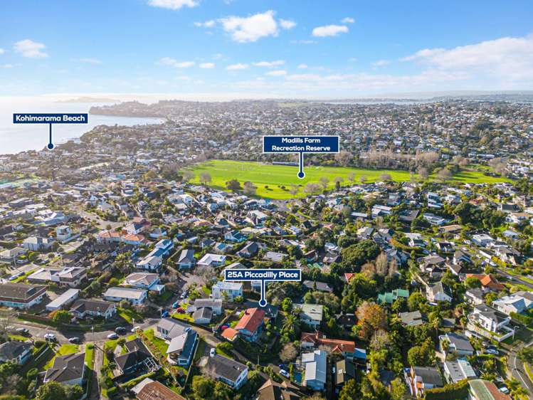 25a Piccadilly Place Kohimarama_25