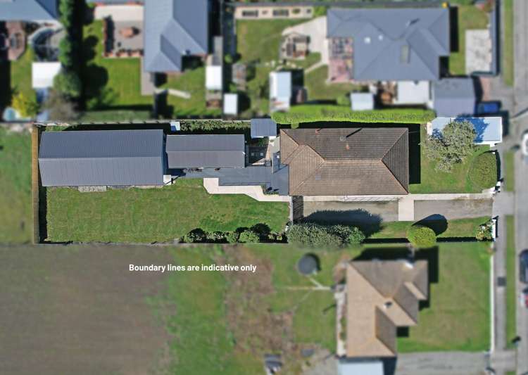 38 Fernbrook Road Oamaru_23