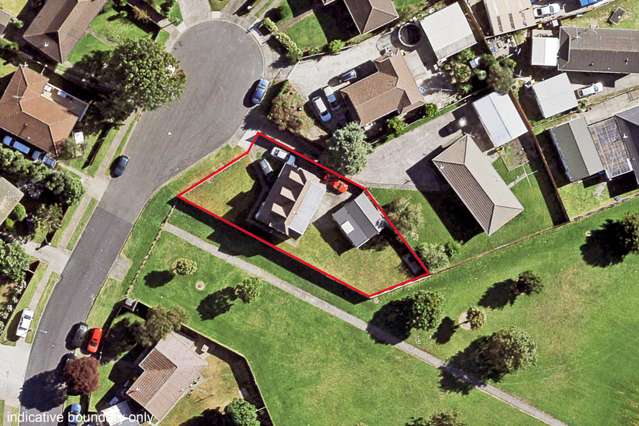 17 Rangataua Place Manurewa_1