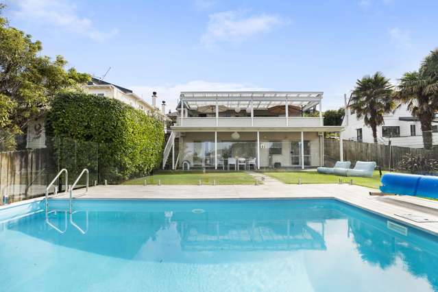 Make a Splash - Family Living Done Right