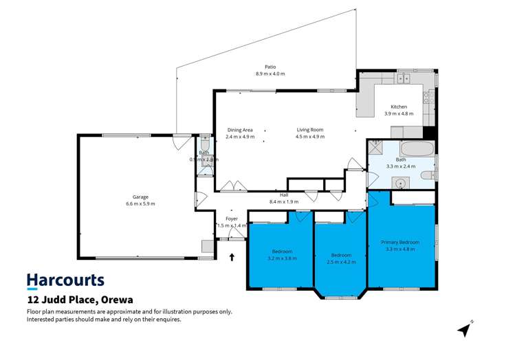 12 Judd Place Orewa_21