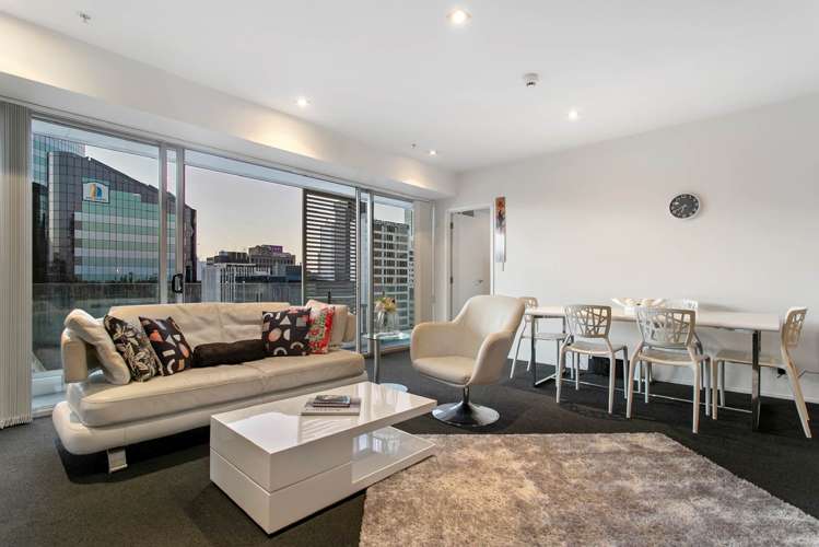 1802/6 Lorne Street Auckland Central_9