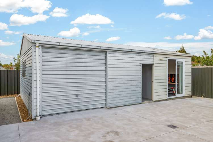 86 Chelsea Street Linwood_12