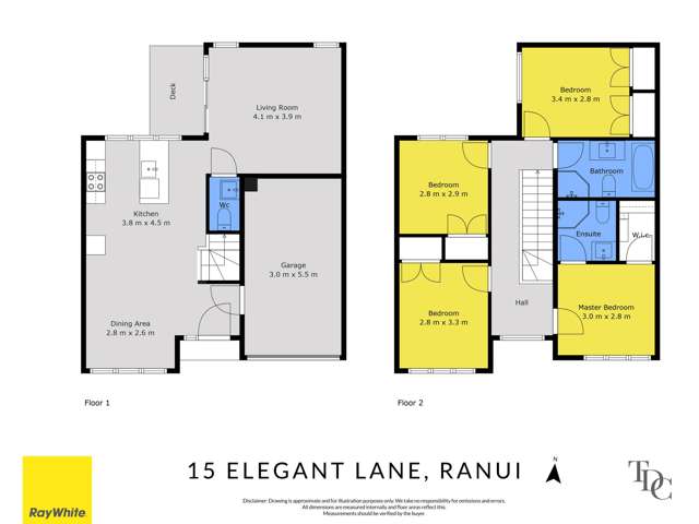 15 Elegant Lane Ranui_1