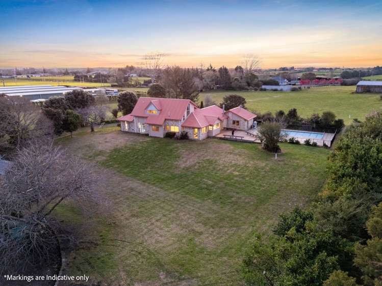 281B Linwood Road Karaka_55