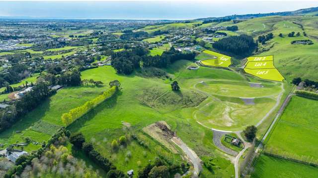 Rossendale Park - A legacy in the making