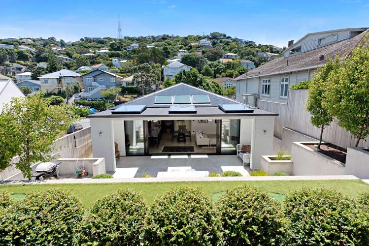 17 Hataitai Road Hataitai_19