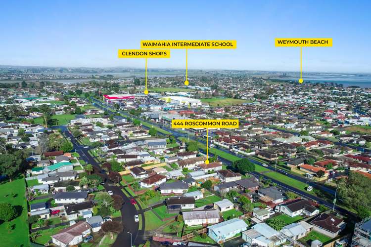 444 Roscommon Road Clendon Park_16