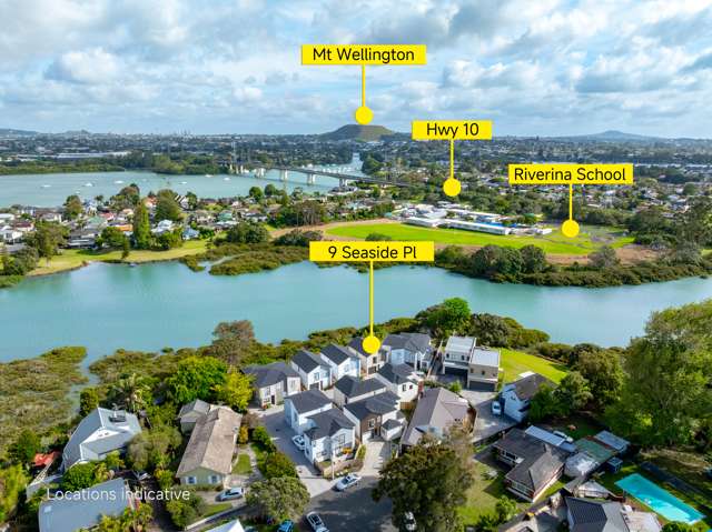 9 Seaside Place Pakuranga_4