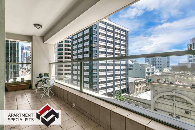 1305/8 Albert Street Auckland Central_6